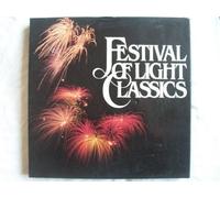 Various Artists - RDS 9681-8 VARIOUS ARTISTS Festival of Light Classics 8 LP box set