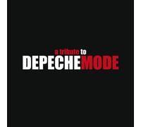Various Artists Re:covered 3: A Tribute to Depeche Mode (CD) Album