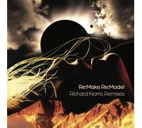 Various Artists Re-Make Re-Model: Richard Norris Remixes (Vinyl LP)