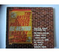 Various Artists - Re Rewind Back By Public Deman