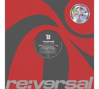 Various Artists RE:VERSAL 002 (Vinyl LP) 12" Single