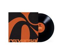 Various Artists RE:VERSAL 005 (Vinyl LP) 12" Album