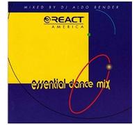 Various Artists - React Essential Dance Mix