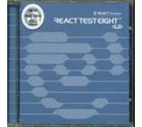 Various Artists - React Test 8