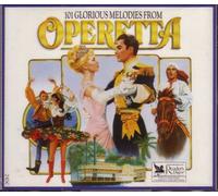 Various Artists - Reader's Digest - 101 Glorious Melodies From Operetta (Discs 4 & 5)