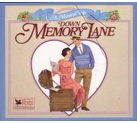 Various Artists - Reader's Digest - A Musical Trip Down Memory Lane