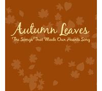 VARIOUS ARTISTS Readers Digest: Autumn Leaves (CD)