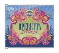 Various Artists - Readers Digest - Operetta Magic