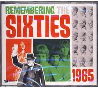 Various Artists - Readers Digest Remembering the Sixties 1965