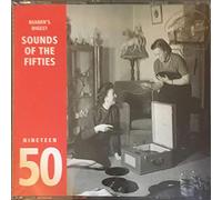 Various Artists - Readers Digest Sounds Of The Fifties 1950