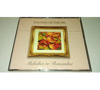 Various Artists Readers Digest - Sounds Of The Fifties Melodies To Remember