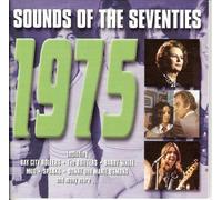 Various Artists - Readers Digest Sounds of the Seventies 1975