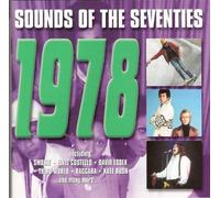 Various Artists - Readers Digest Sounds of the Seventies 1978