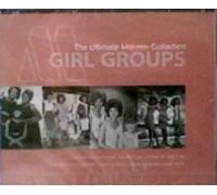 Various Artists - READER'S DIGEST THE ULTIMATE MOTOWN COLLECTION: GIRL GROUPS