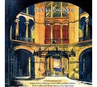 Various Artists - Reading Room