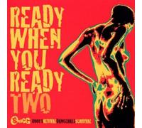 Various Artists Ready When You Ready Two Album