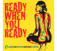 Various Artists - Ready When You Ready - Vol.1