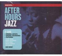 Various Artists - Real After Hours Jazz