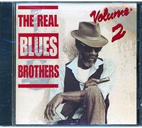 Various Artists - Real Blues Brothers 2