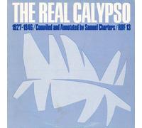 Various Artists - Real Calypso: 1927-1946