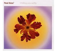 Various Artists - Real Ibiza 3 Chilling You Softly