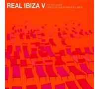 Various Artists - Real Ibiza Vol.5