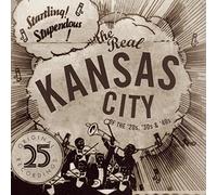 Real Kansas City 20's 30's & 4