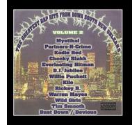 Various Artists - Real New Orleans 2