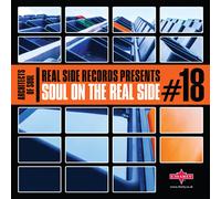 Various Artists Real Side Records Presents: Soul On the Real Side #18 (Collector
