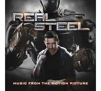 Various Artists - Real Steel