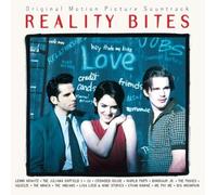 Various Artists Reality Bites Soundtrack (Vinyl LP)