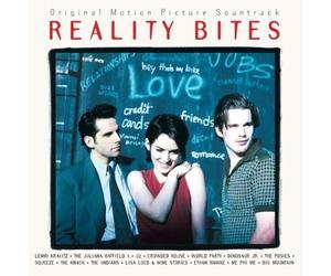 Various Artists - Reality Bites (Original Motion Picture Soundtrack) (Reissue) (30th Anniversary Edition) (2 LP)