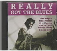 Various Artists - Really Got The Blues
