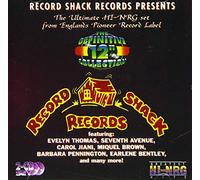 Various Artists - Record Shack Records Presents
