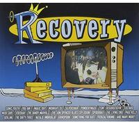 Various Artists Recovery / Various (CD)