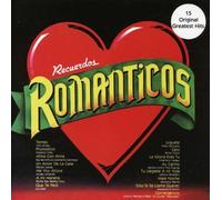 Various Artists - Recuerdos Romanticos