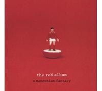Various Artists - Red Album A Mancuria