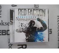 Various Artists - Red Faction (Armageddon)