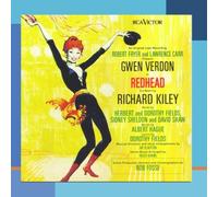 Various Artists - Red Head [Original Broadway Cast]
