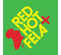 Compilation - Red Hot + Fela
