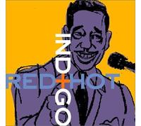 Various Artists - Red Hot + Indigo