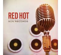 VARIOUS ARTISTS Red Hot: Memphis Celebration Of Sun Records (Vinyl LP)