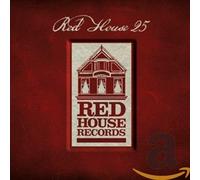 Various Artists Red house 25 (CD) Box Set