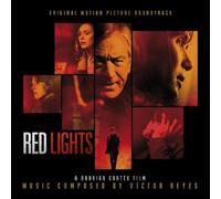 Various Artists - Red Lights