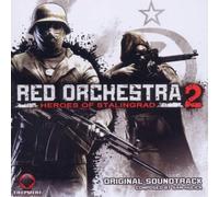 Various Artists - Red Orchestra 2