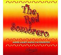 Various Artists Red Sombrero: More Light Music Favourites (CD)
