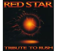 Various Artists - Red Star - Tribute to Rush