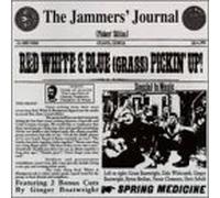 Various Artists - Red White & Blue : Pickin Up