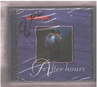 Various Artists - Redbook Relaxers: After Hours