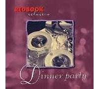 Various Artists - Redbook Relaxers: Dinner Party